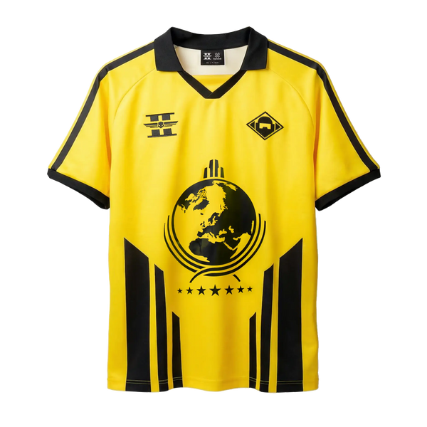 Helldivers 2 Jersey - Away (Pre-Order)