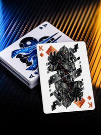 Halo Playing Cards: Hidden Blade