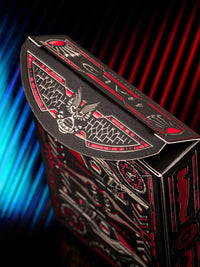 Halo Playing Cards: Hidden Blade