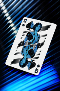 Halo Playing Cards: Hidden Blade