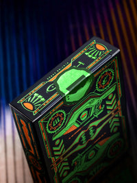 Halo Playing Cards: Mark V