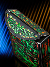 Halo Playing Cards: Mark V