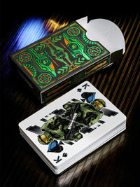 Halo Playing Cards: Mark V
