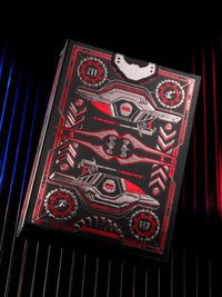 Halo Playing Cards: Hidden Blade