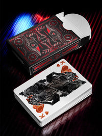 Halo Playing Cards: Hidden Blade