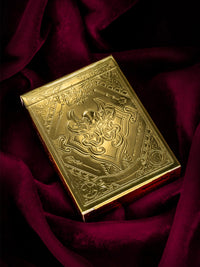 Baldur's Gate 3 Playing Cards: GOTY Edition