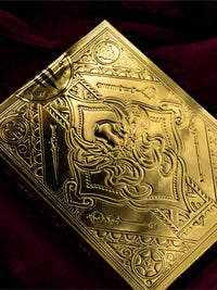 Baldur's Gate 3 Playing Cards: GOTY Edition