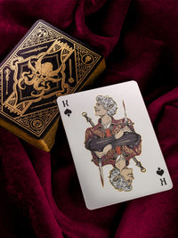 Baldur's Gate 3 Playing Cards: GOTY Edition