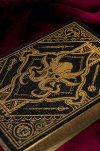 Baldur's Gate 3 Playing Cards: GOTY Edition