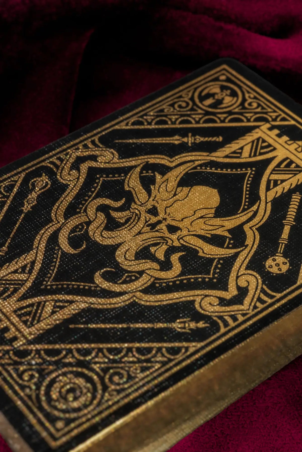 Baldur's Gate 3 Playing Cards: GOTY Edition