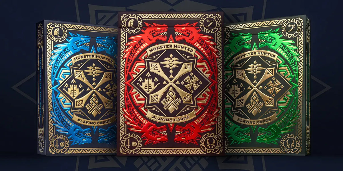 Monster Hunter Collection [Pre-Order]