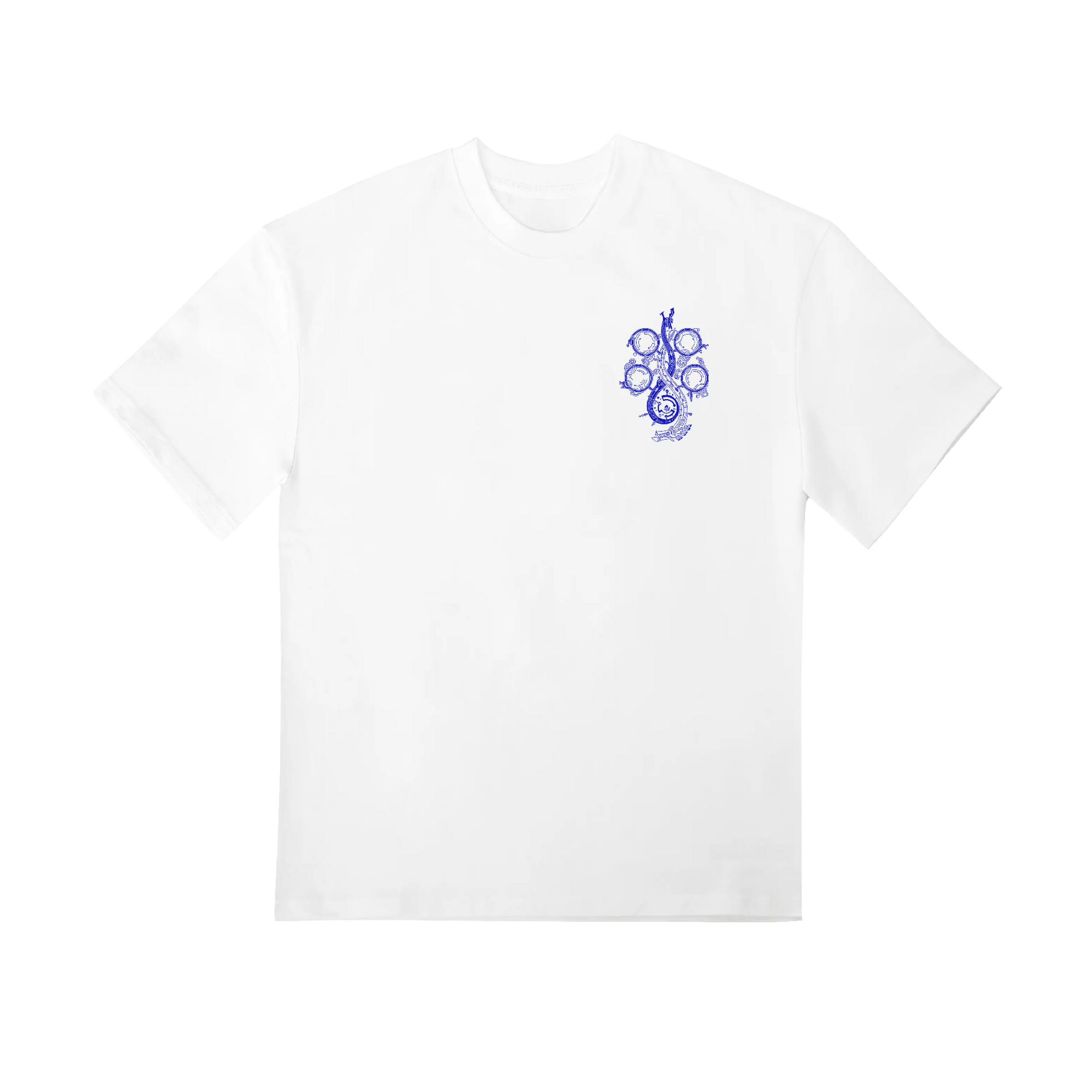 Monster Hunter - Arkveld Tee | Official Monster Hunter Tee