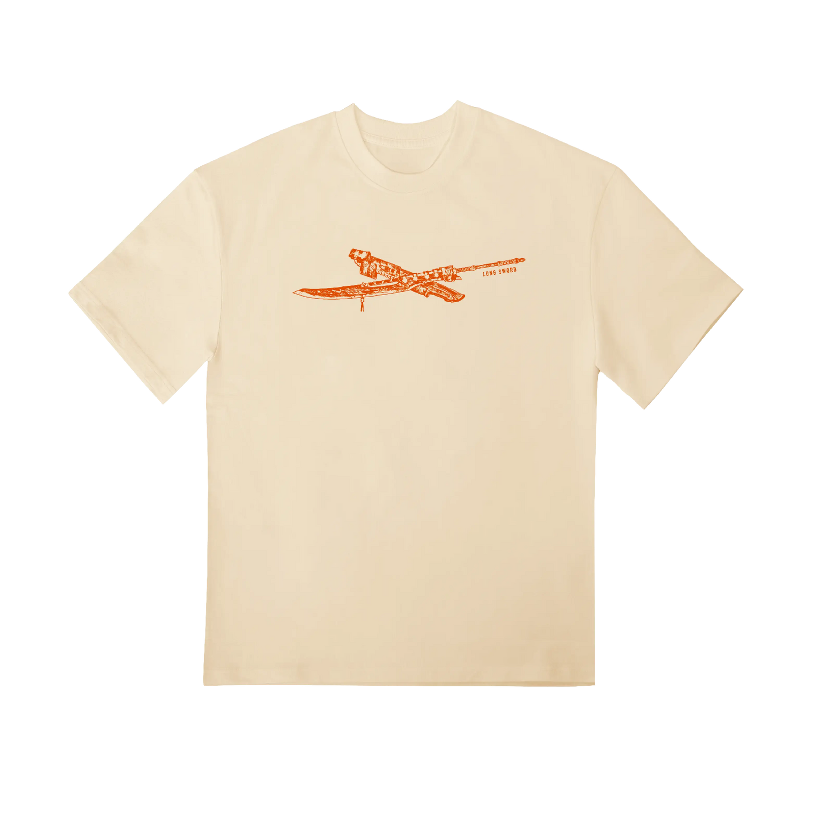 Monster Hunter - Weapons Tee