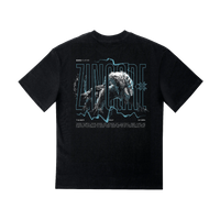 Monster Hunter - Zinogre Tee