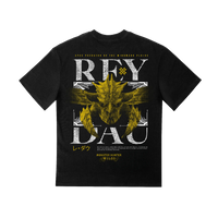 Monster Hunter - Rey Dau Tee