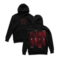 Monster Hunter - Apex Hoodie