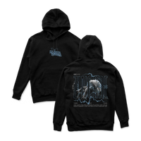 Monster Hunter - Zinogre Hoodie