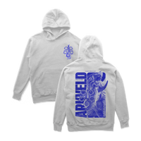 Monster Hunter - Arkveld Hoodie