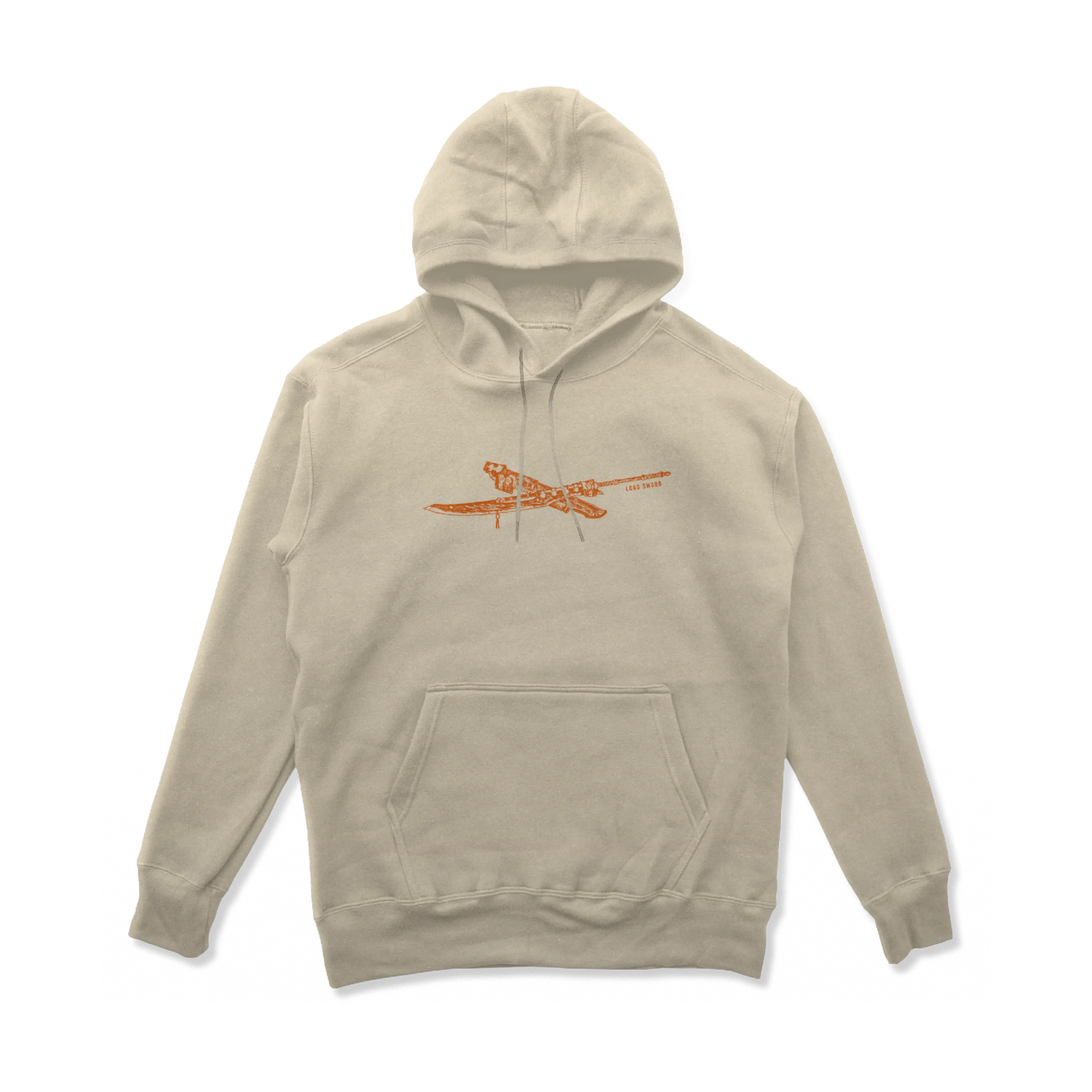 Monster Hunter - Weapons Hoodie