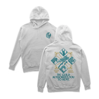 Monster Hunter - Guild Hoodie