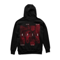 Monster Hunter - Apex Hoodie