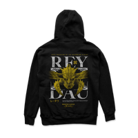 Monster Hunter - Rey Dau Hoodie