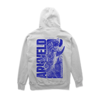 Monster Hunter - Arkveld Hoodie