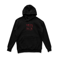 Monster Hunter - Apex Hoodie