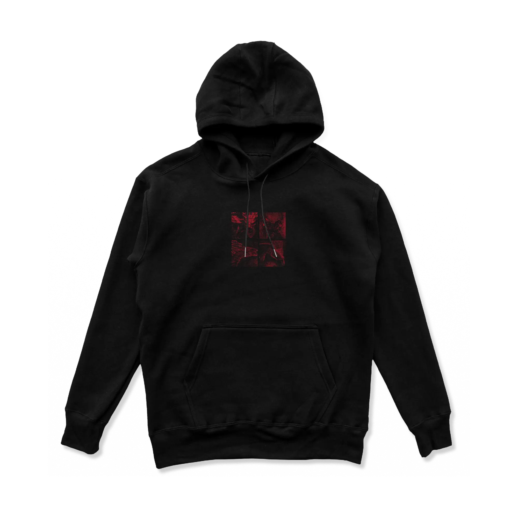 Monster Hunter - Apex Hoodie