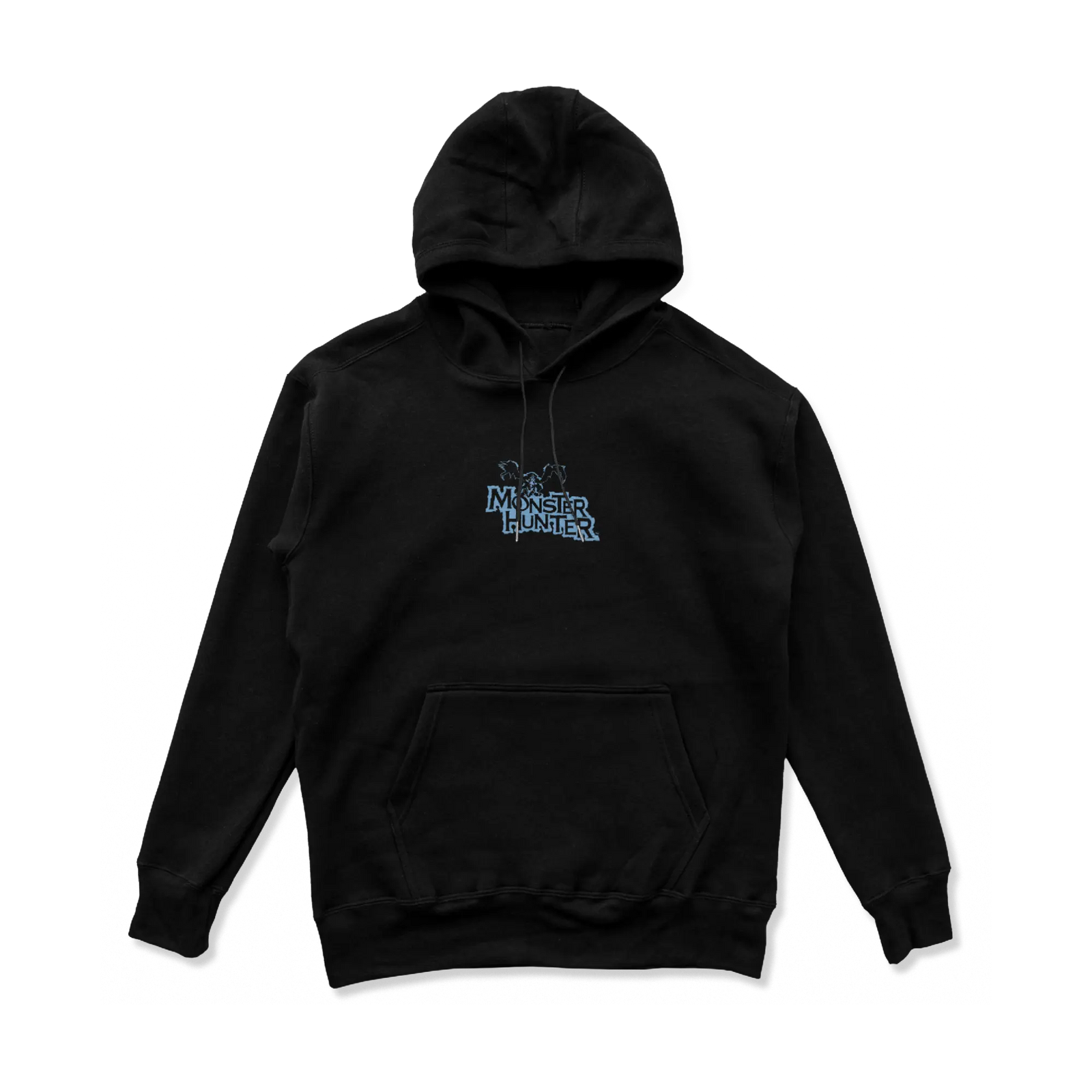 Monster Hunter - Zinogre Hoodie