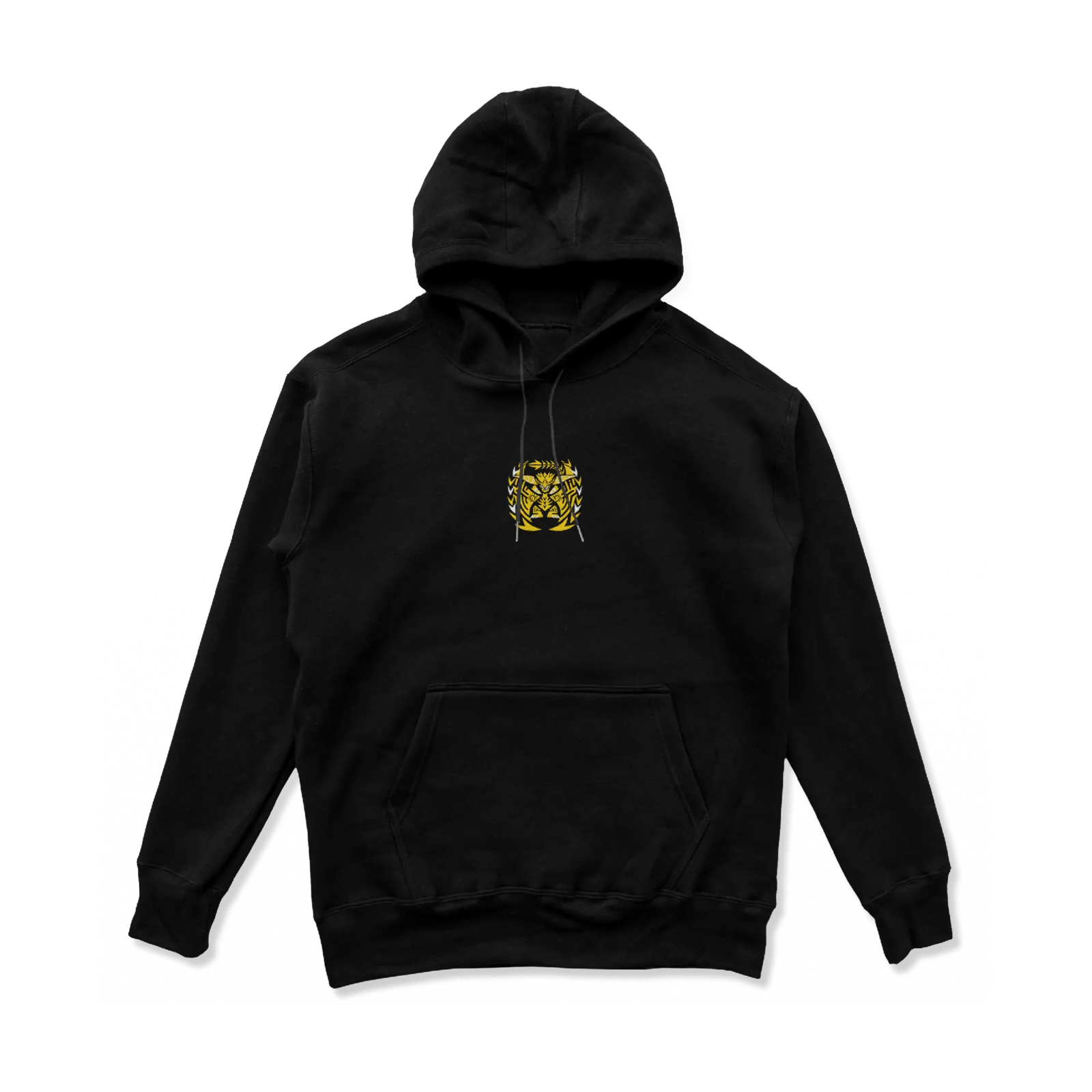 Monster Hunter - Rey Dau Hoodie