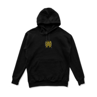 Monster Hunter - Rey Dau Hoodie