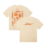Monster Hunter - Weapons Tee