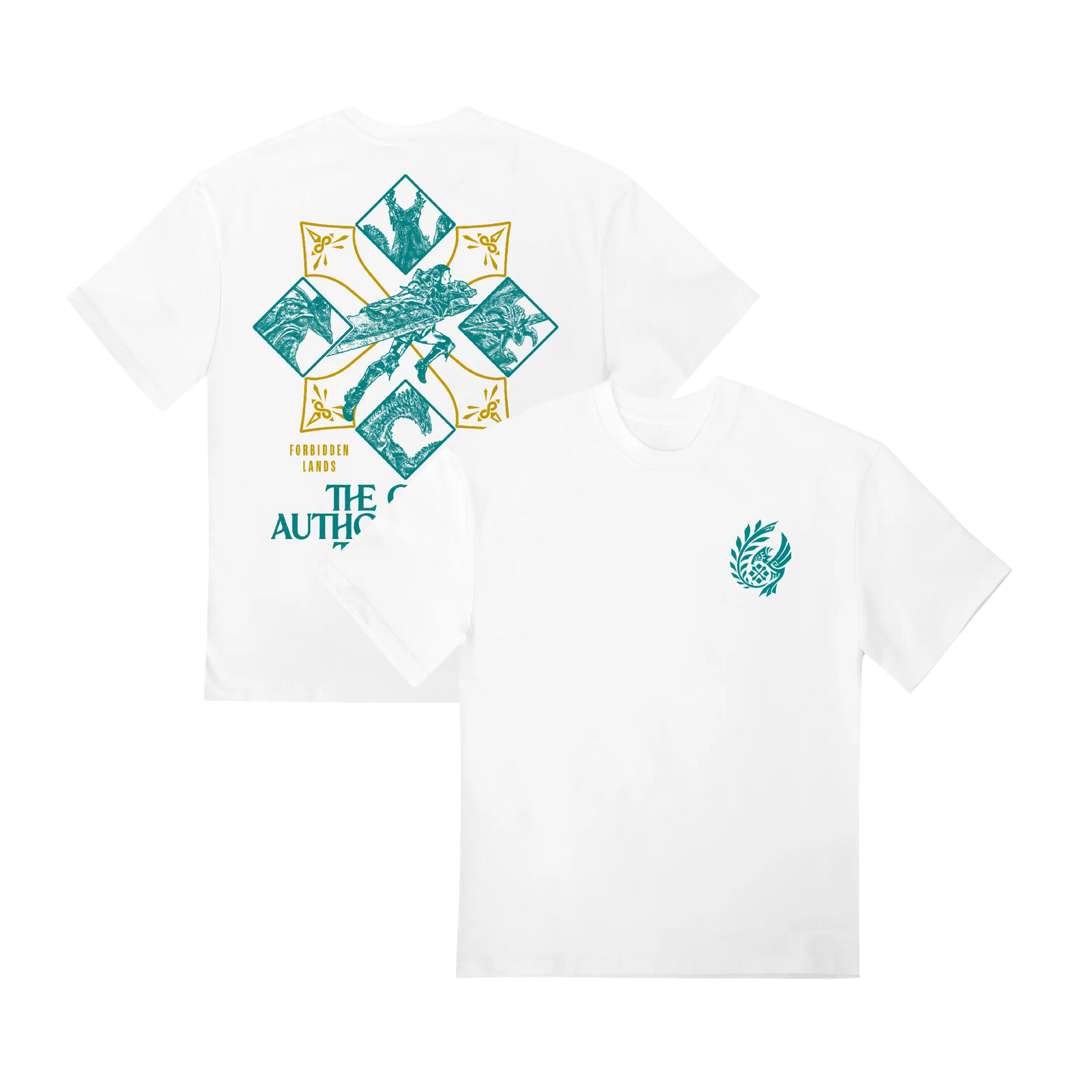 Monster Hunter - Guild Tee