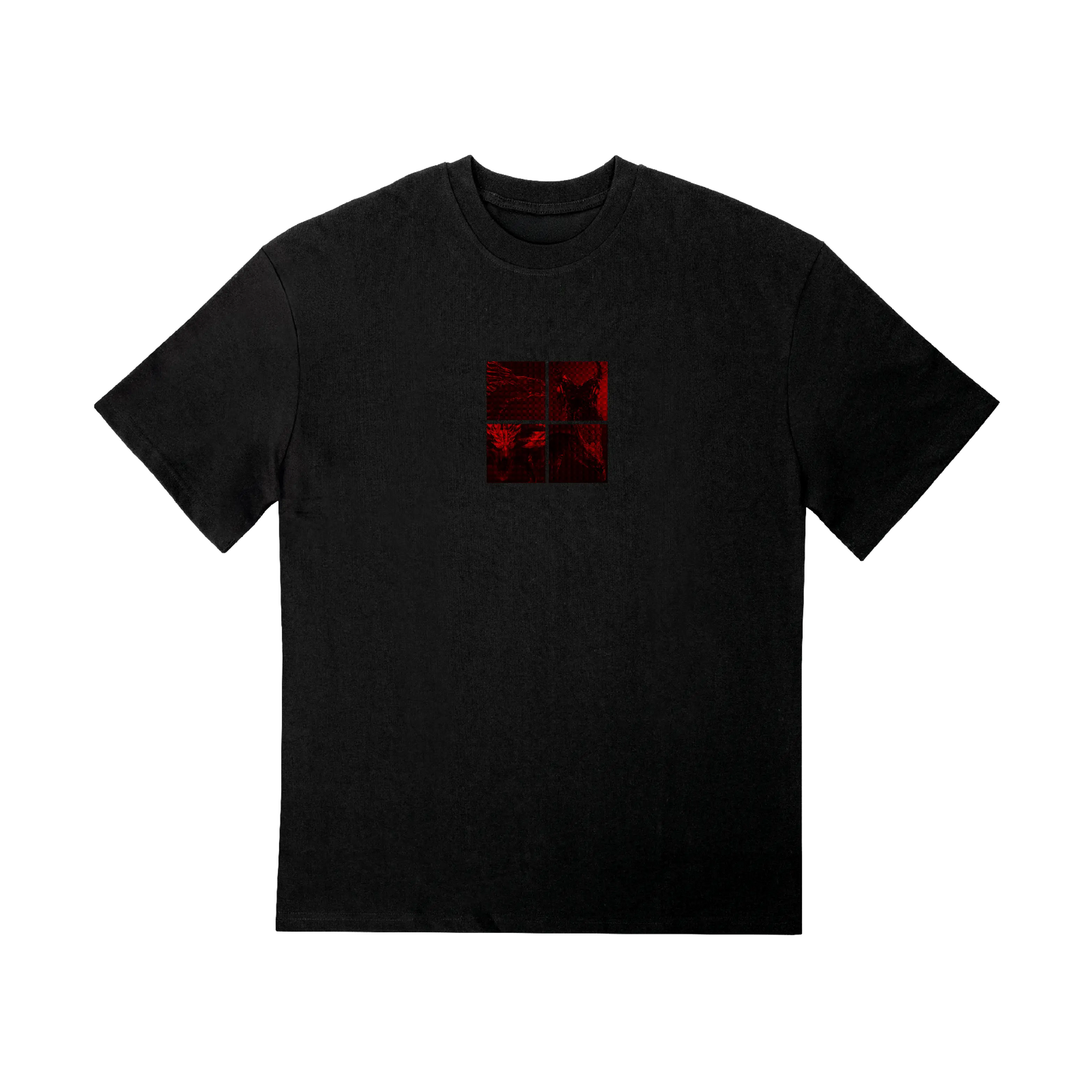 Monster Hunter - Apex Tee
