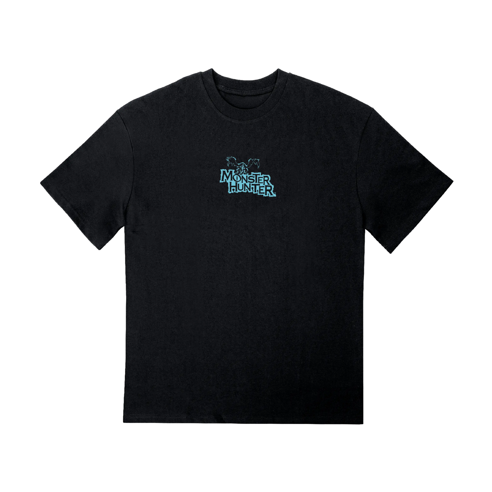 Monster Hunter - Zinogre Tee