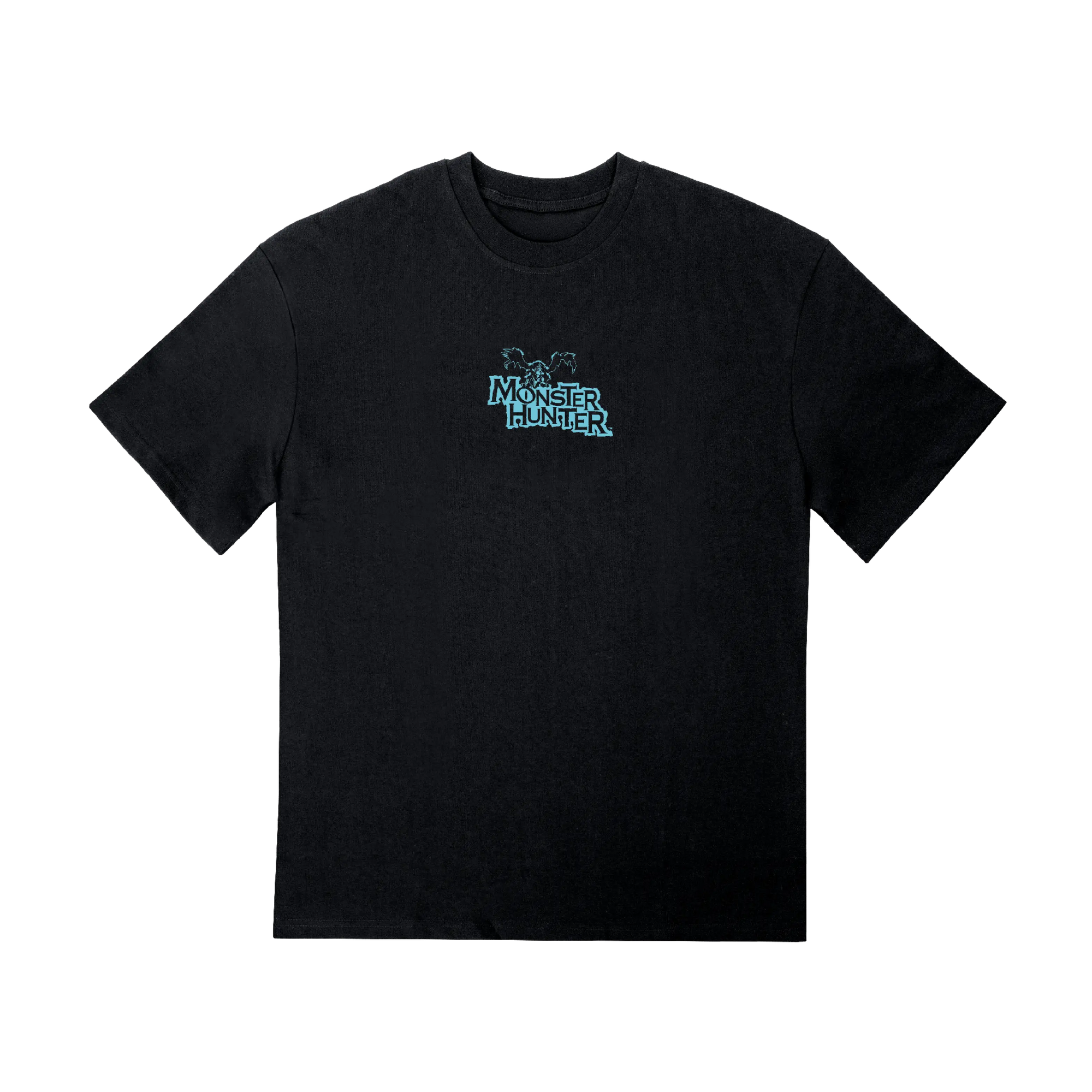 Monster Hunter - Zinogre Tee | Official Monster Hunter Tee