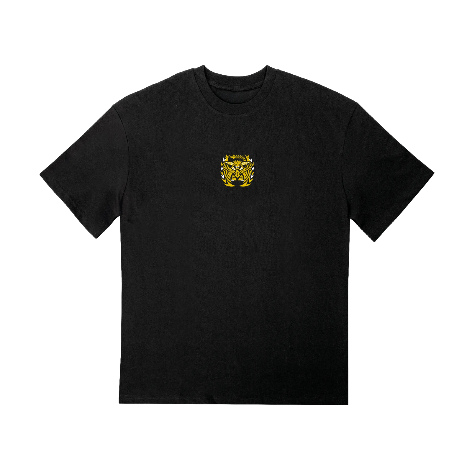 Monster Hunter - Rey Dau Tee