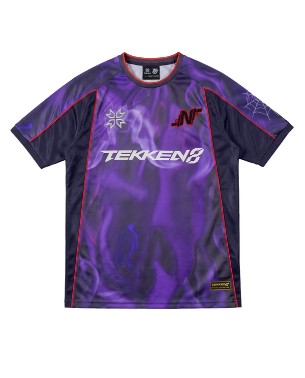 TEKKEN 8 Nina Jersey