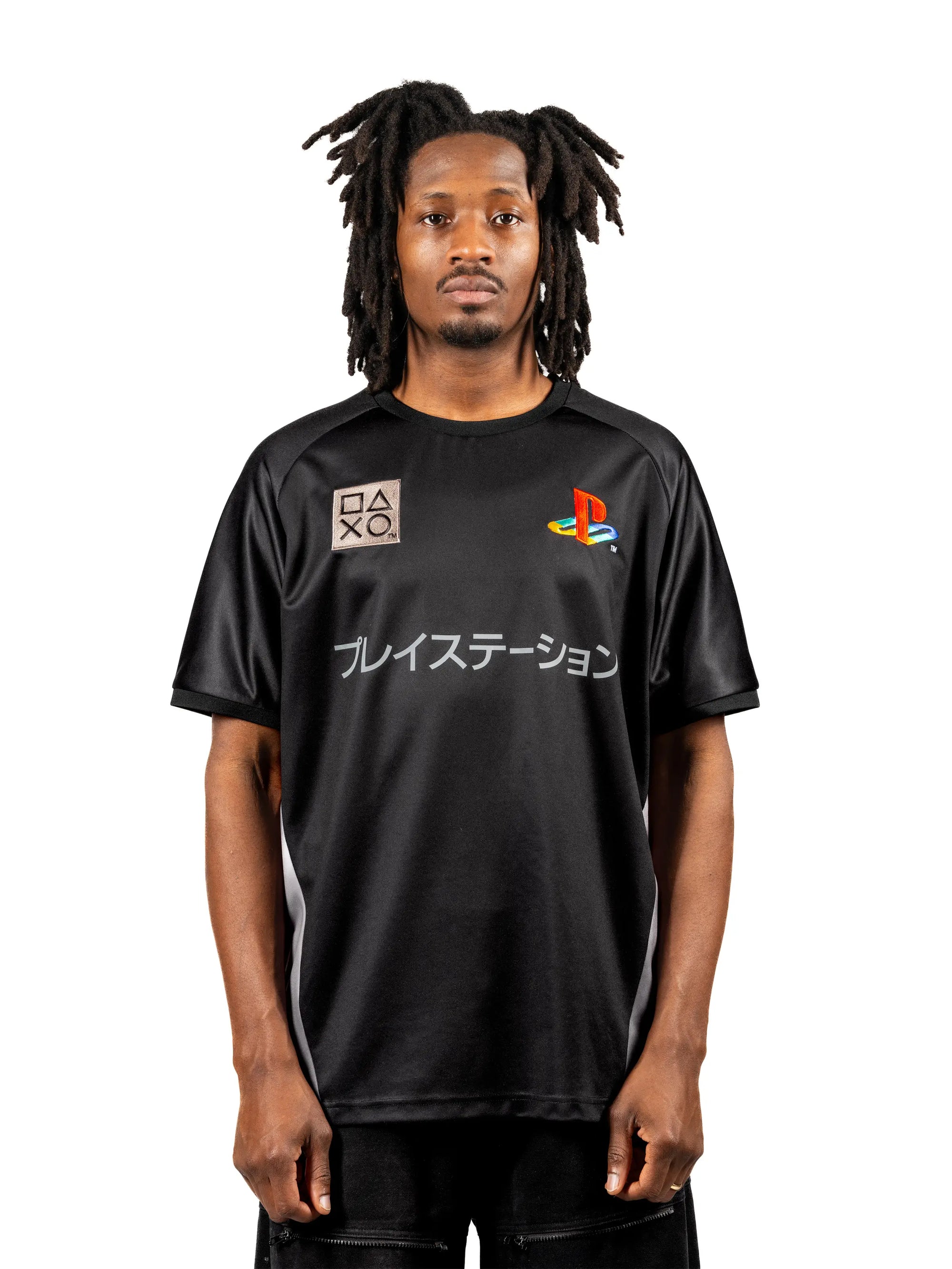 PlayStation Since 94 Jersey