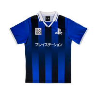 PlayStation Blue Heritage Jersey