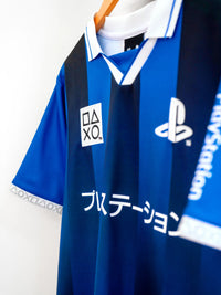 PlayStation Blue Heritage Jersey