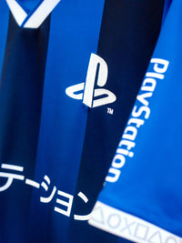 PlayStation Blue Heritage Jersey