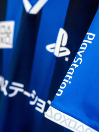 PlayStation Blue Heritage Jersey
