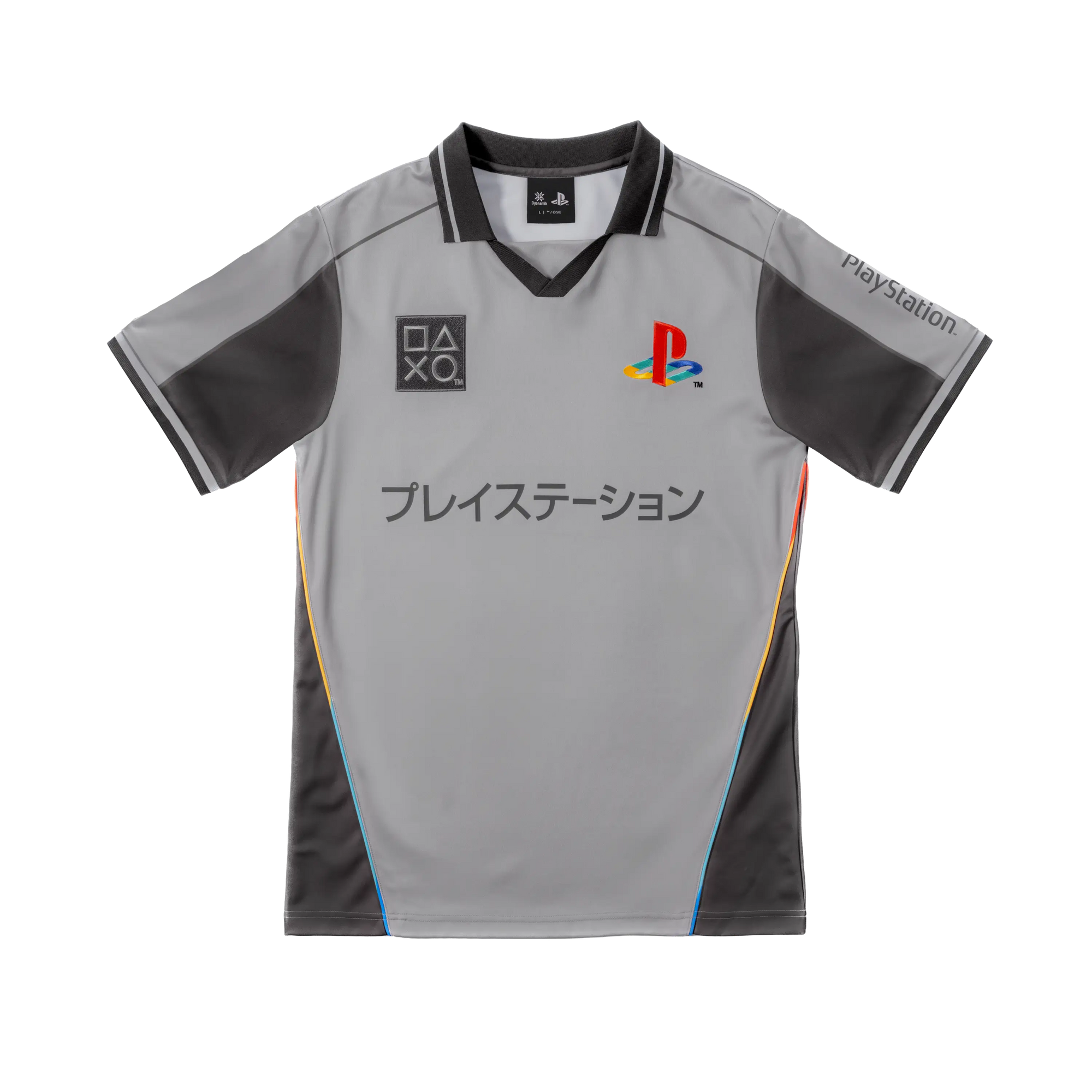 PlayStation Retro Jersey