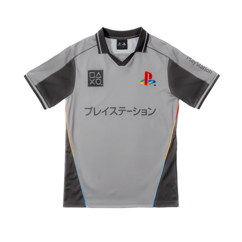 PlayStation Retro Jersey