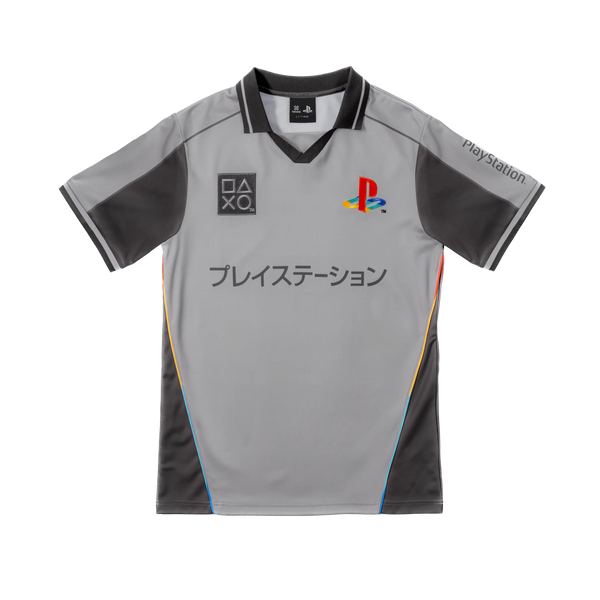 PlayStation Retro Jersey