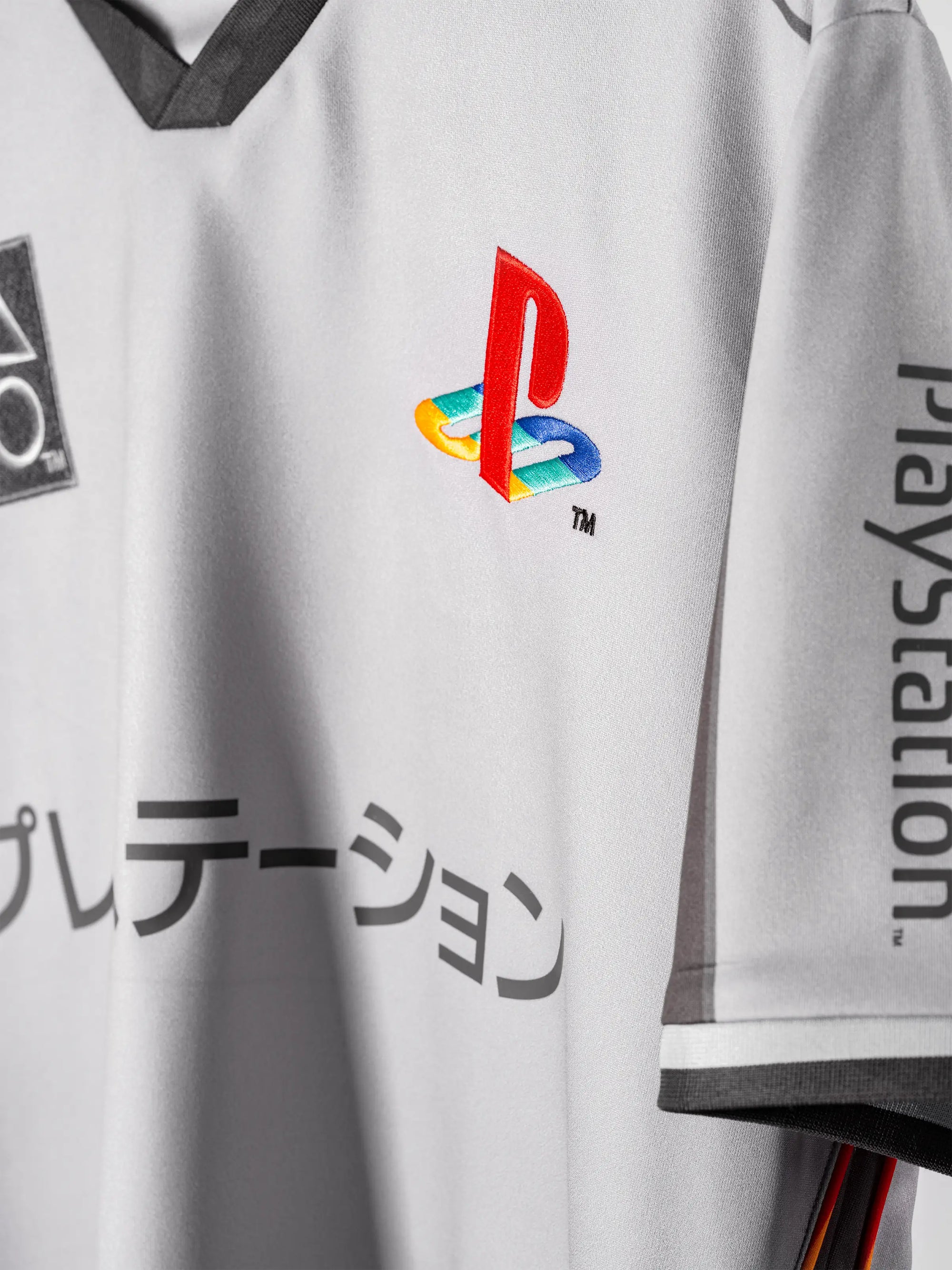 PlayStation Retro Jersey