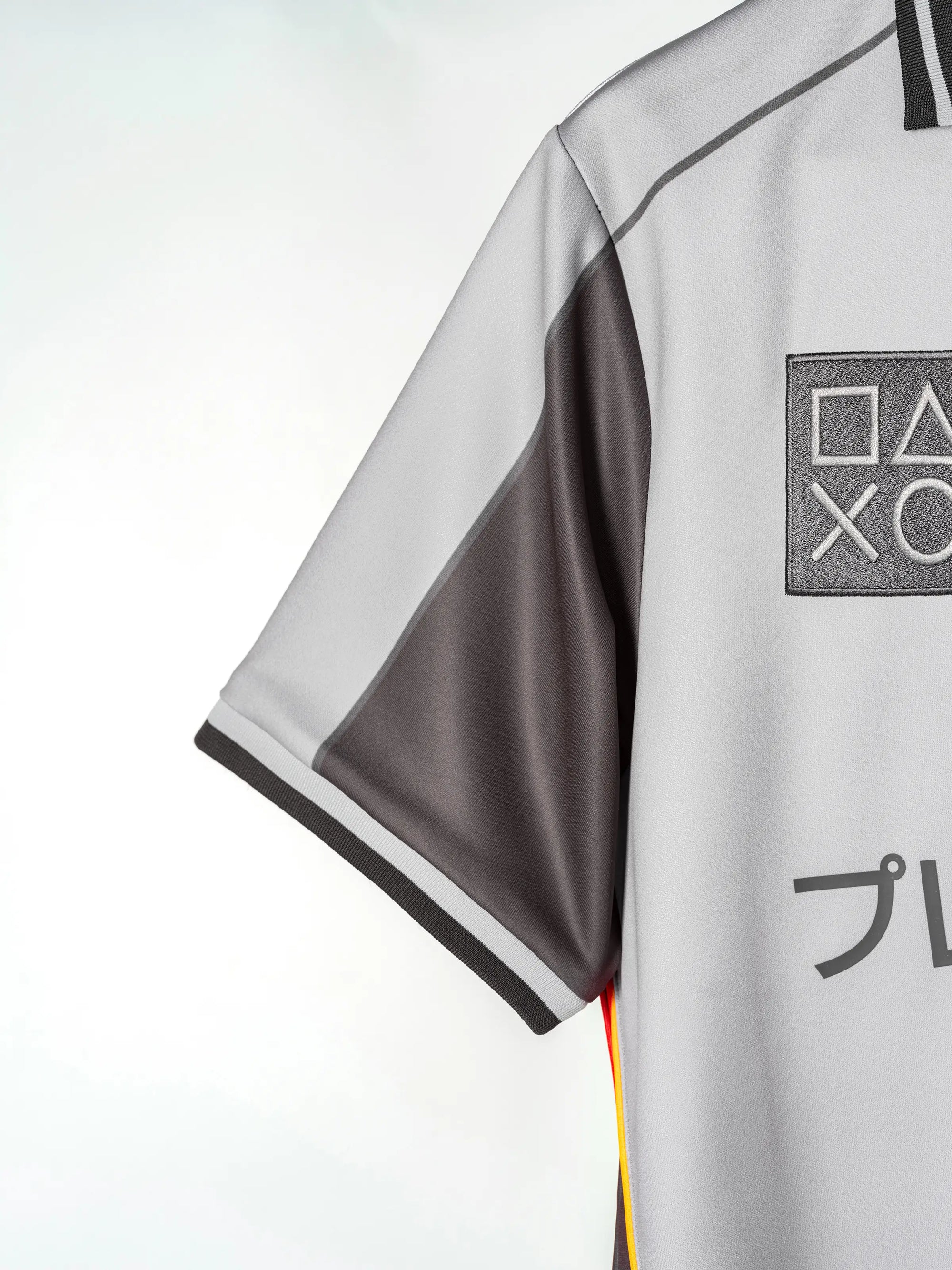 PlayStation Retro Jersey