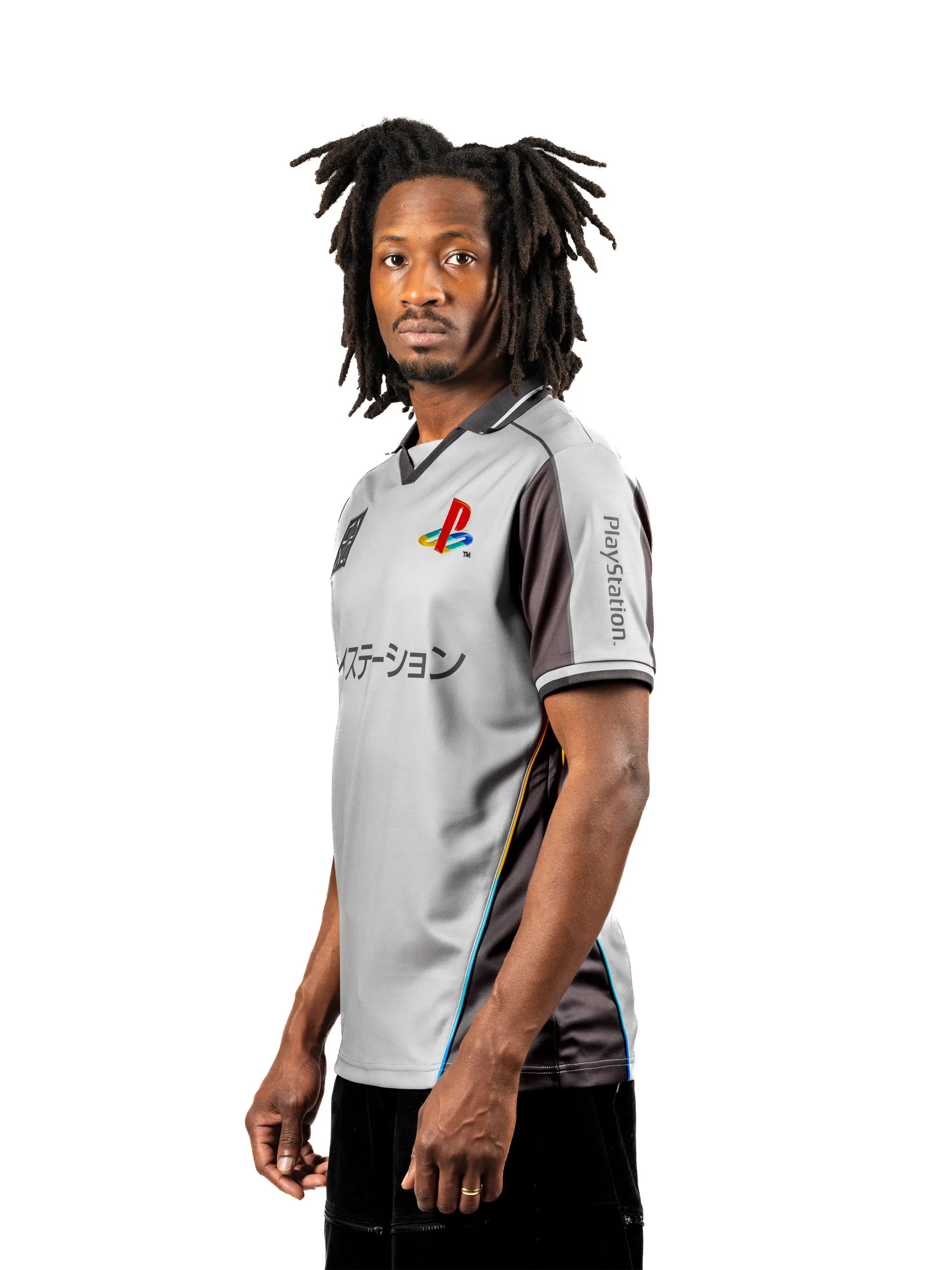 PlayStation Retro Jersey